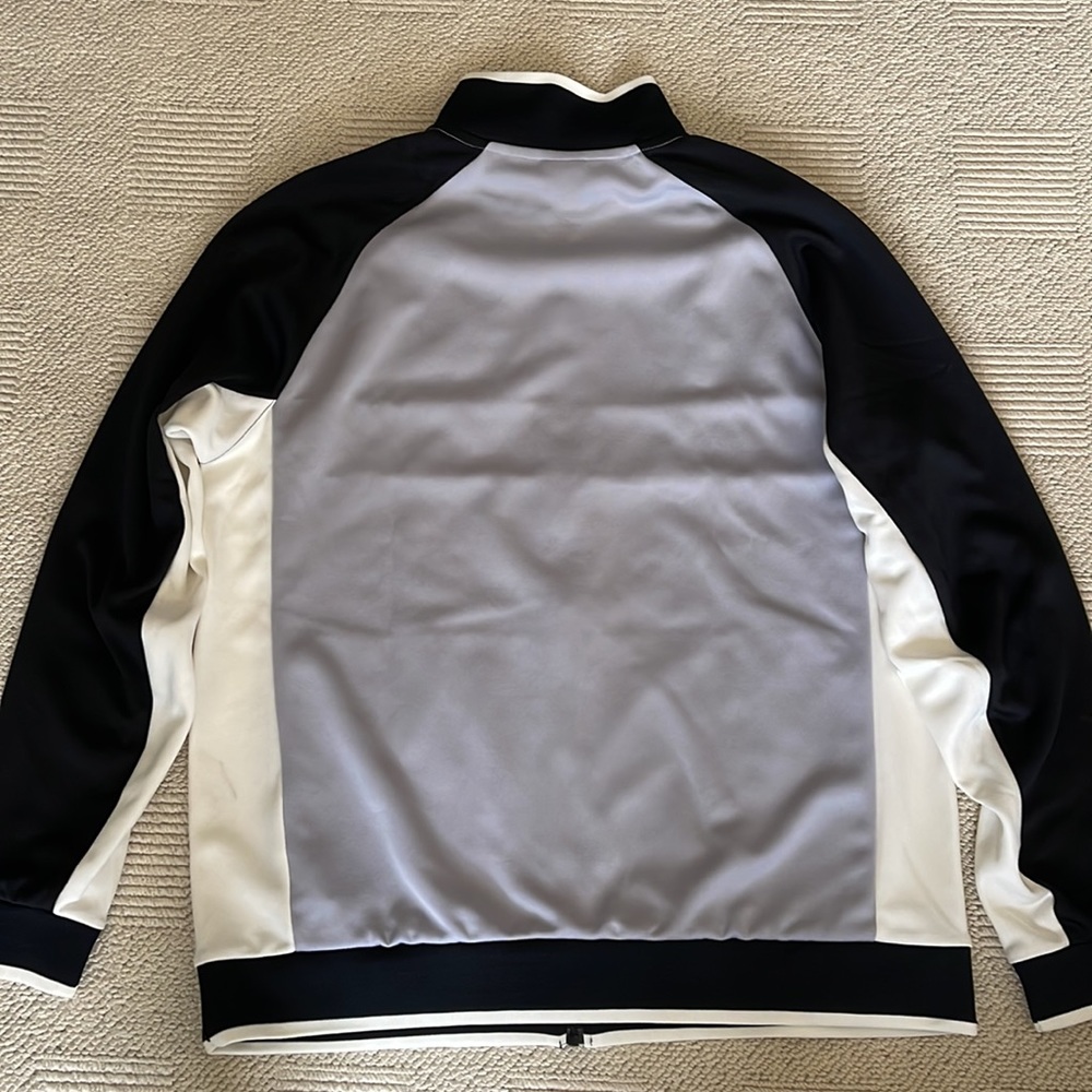 Nike Track Jacket View 2